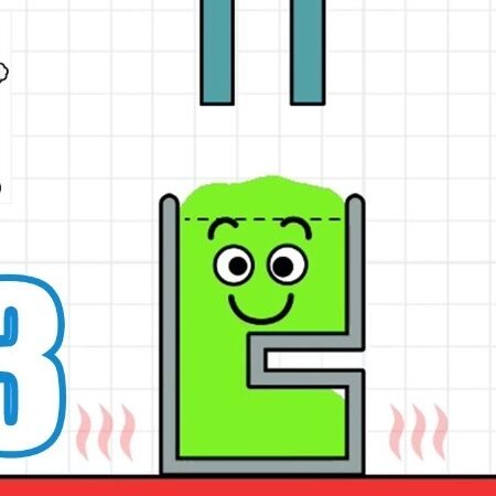 Game happy glass – Hướng dẫn chơi và vượt qua mọi thử thách