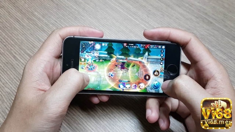 game ios nhẹ