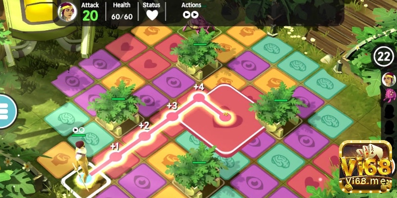 game ios nhẹ