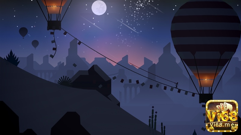 game ios nhẹ