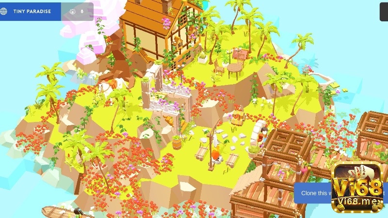 game ios nhẹ