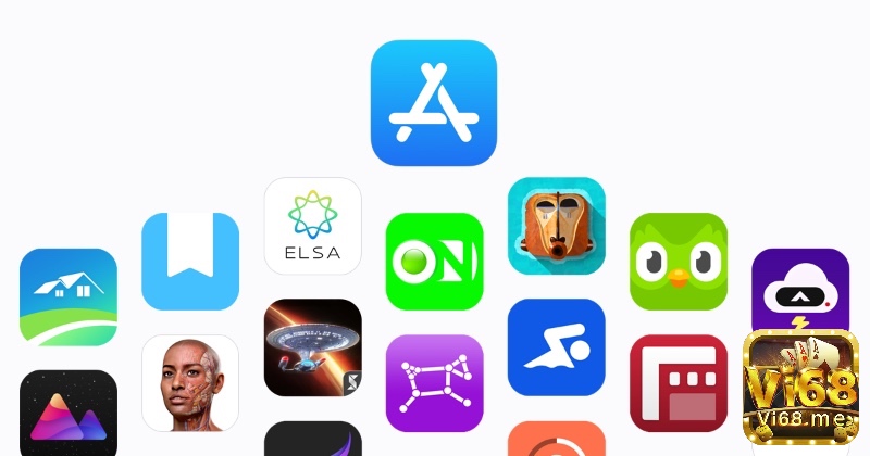 game ios nhẹ
