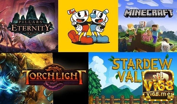Hướng dẫn cài đặt chi tiết game offline hay cho PC nhẹ miễn phí