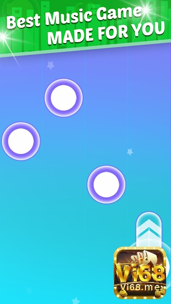 Game Piano Tap nổi bật với kho nhạc đa dạng và phong phú