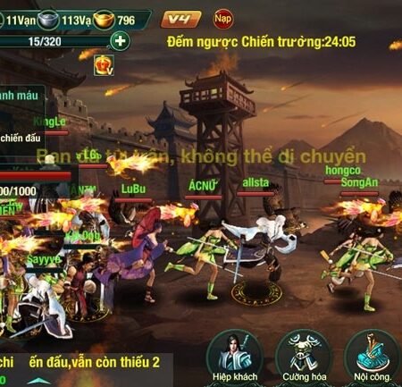 Game private mobile – Khám phá thế giới trò chơi di động private