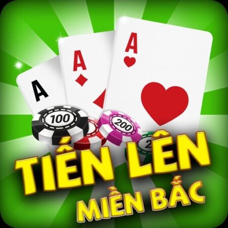 Luật chơi bài tiến lên miền bắc dễ chơi, dễ thắng cùng Vi68