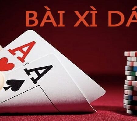 Thuật ngữ xì dách: Hướng dẫn đầy đủ người mới chơi Blackjack